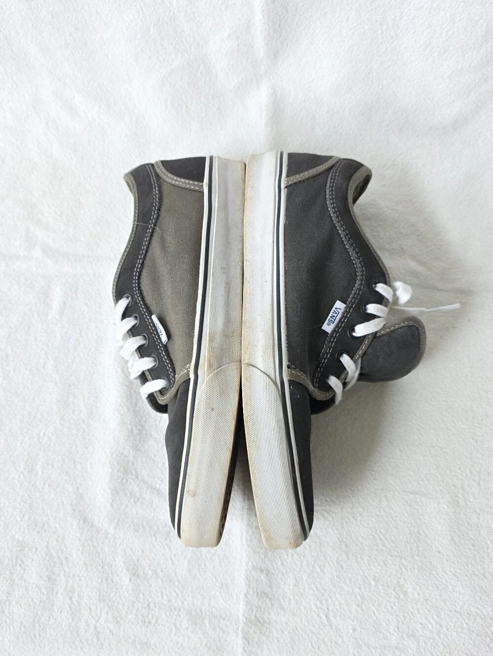 Vans PRO Men's Chukka Low Sneakers Size 9.5